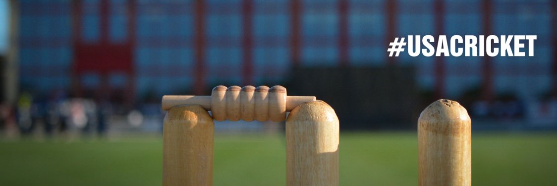USACRICKETBOARD's profile banner image