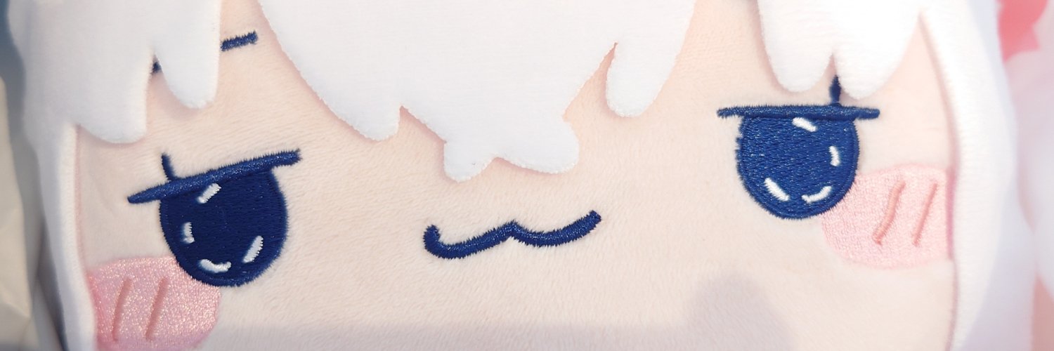 hidorienu's profile banner image