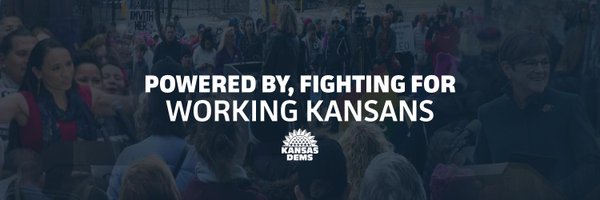 KansasDems Profile Banner