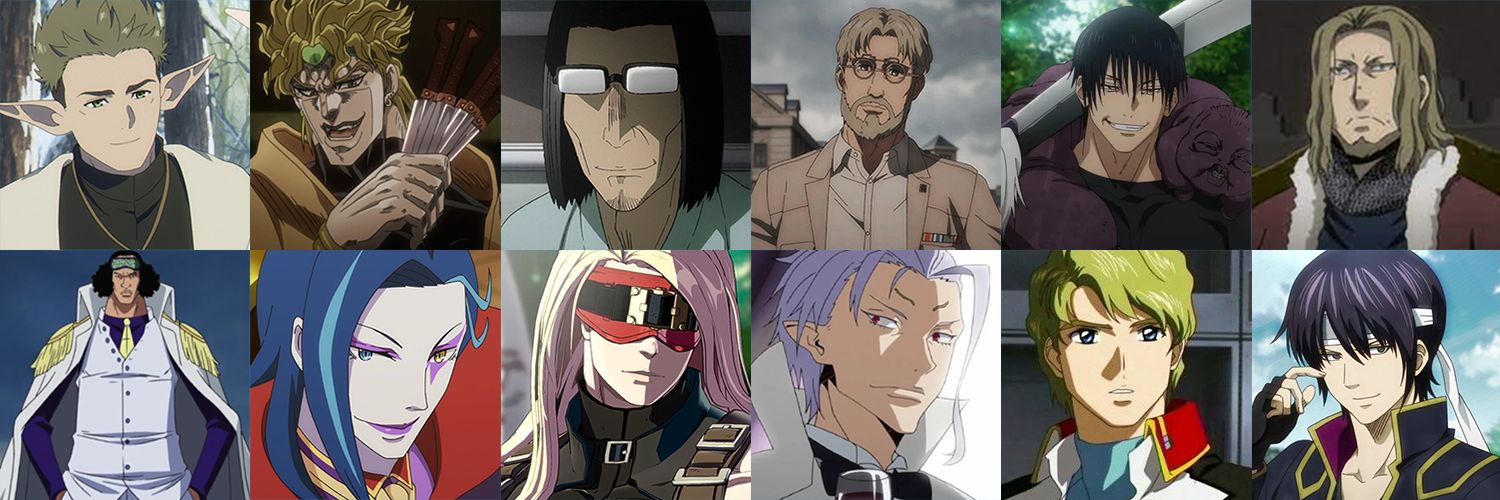 マルクロス /dinosaur OFICIAL voice actor🎙🦖🔞's banner