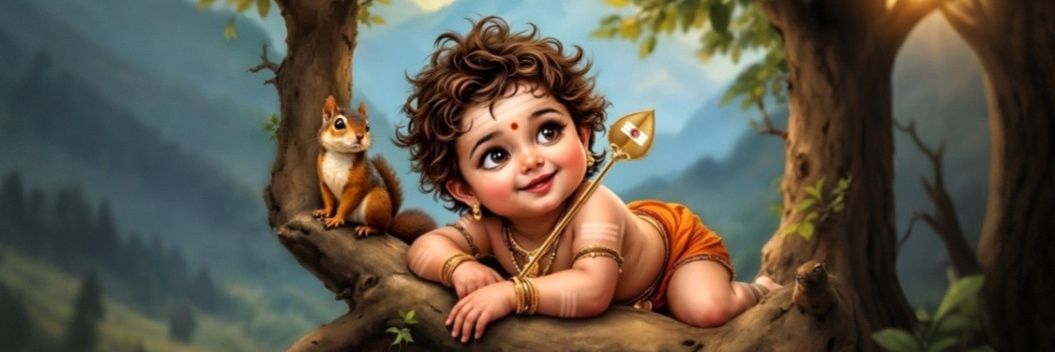 srtshruthi's profile banner image