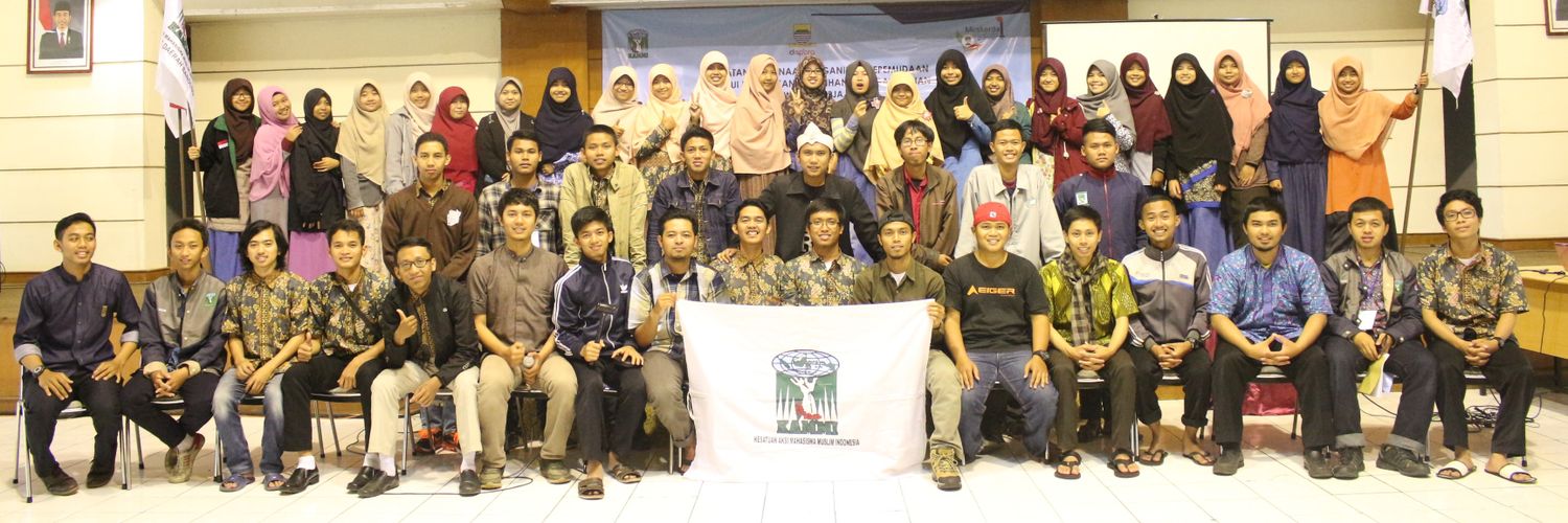PD KAMMI Bandung banner
