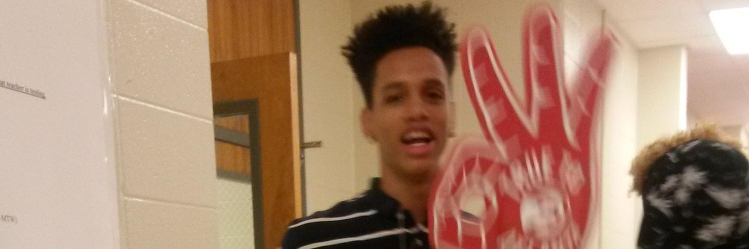Ankles_Breaker's profile banner image