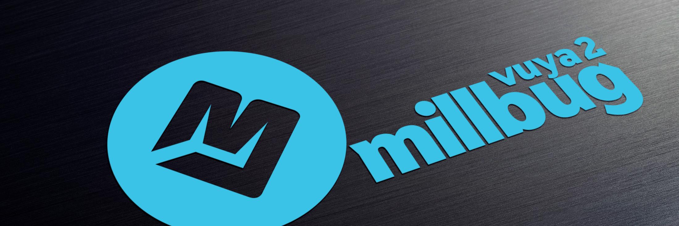 millbugtech's profile banner image