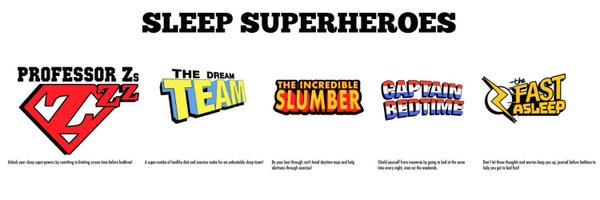 BaylorSleep Profile Banner