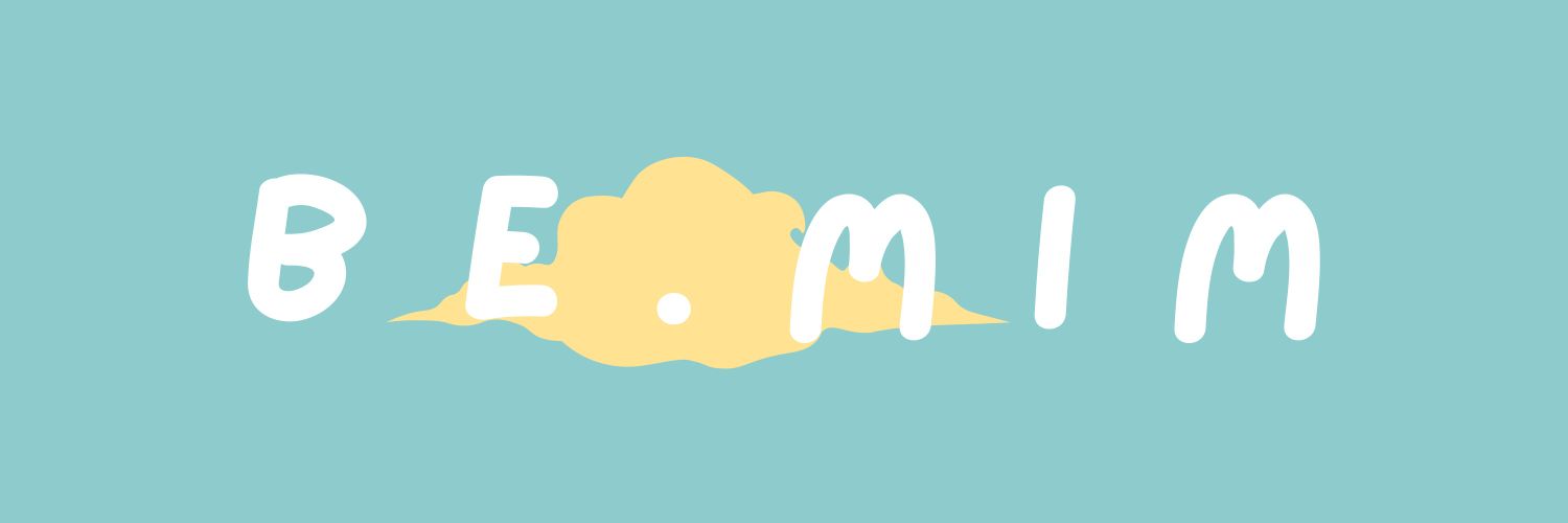 berceritamimpi's profile banner image