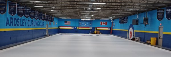 ArdsleyCurling Profile Banner