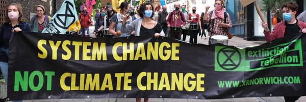 NorwichXr Profile Banner