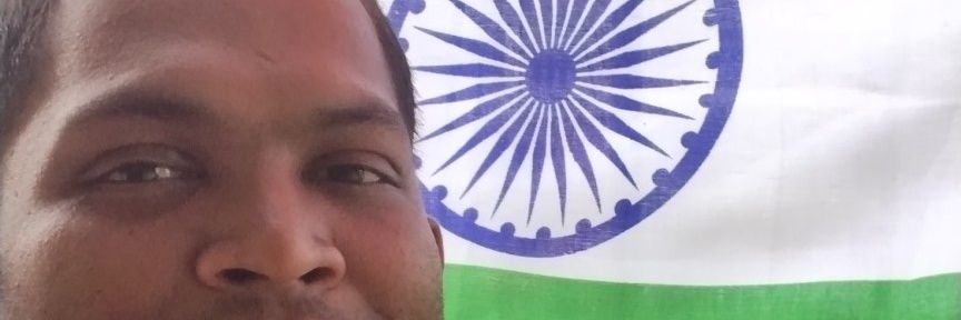 thinkshirish's profile banner image