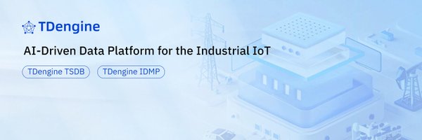 TDengineDB Profile Banner