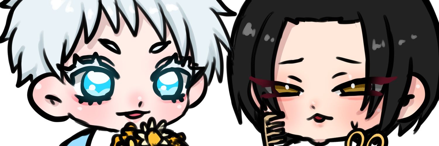 ささまっちゃ's banner