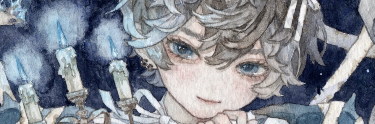 深志ふがし☁️'s banner