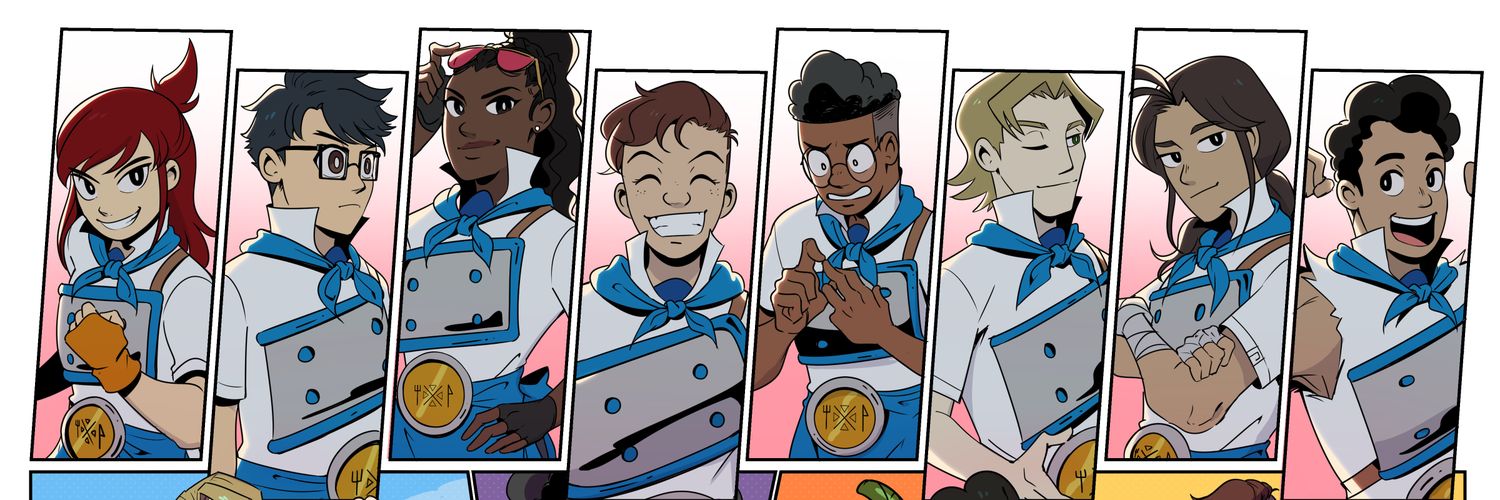 Jordan Alsaqa banner