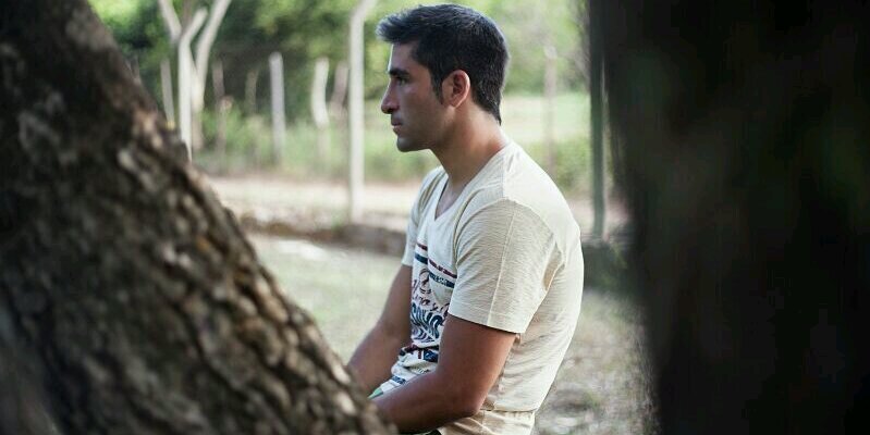 chechoalmeida's profile banner image