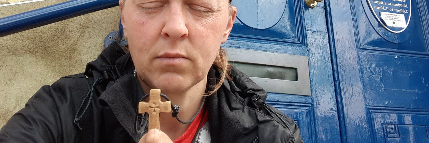 #Homeless #Blogger Billie #Human banner