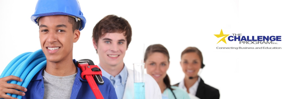 ChallengeProInc Profile Banner