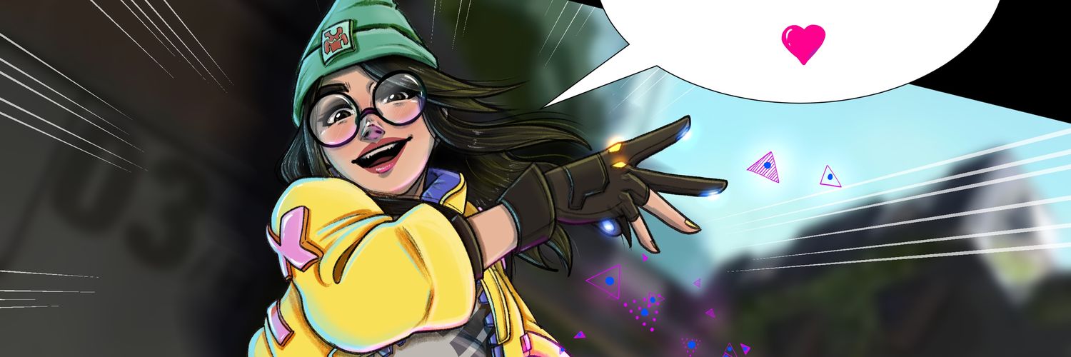 ChanGwendo's profile banner image