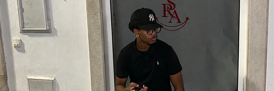 Ribeiroyzs's profile banner image
