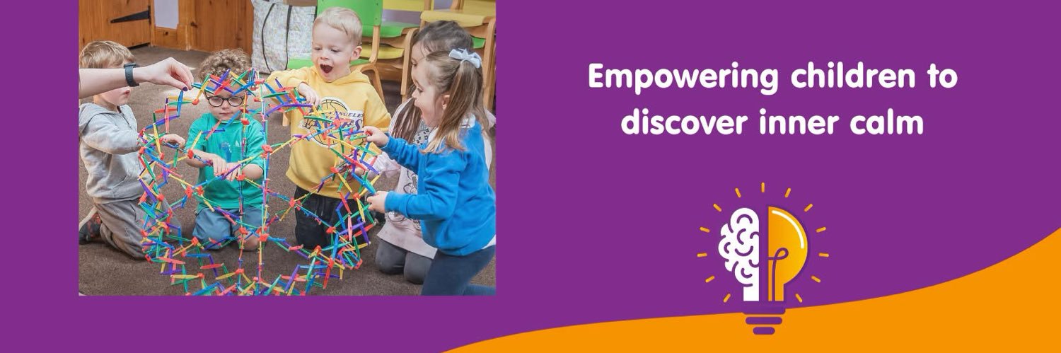Mind Marvels | Wellbeing for Kids in Lanarkshire banner