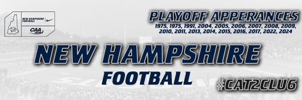 603Recruiting Profile Banner