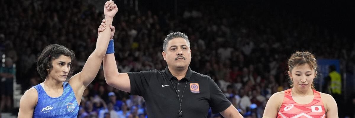 Dim Tavid (Perry's version) banner