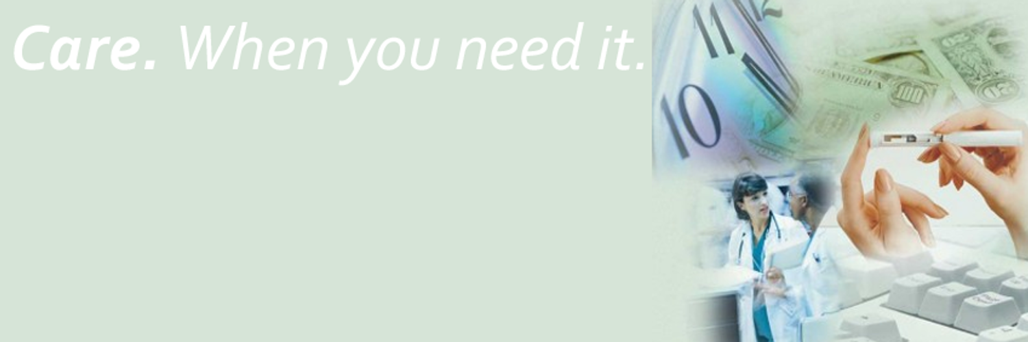 Scioto Urgent Care (SciotoUC) Twitter