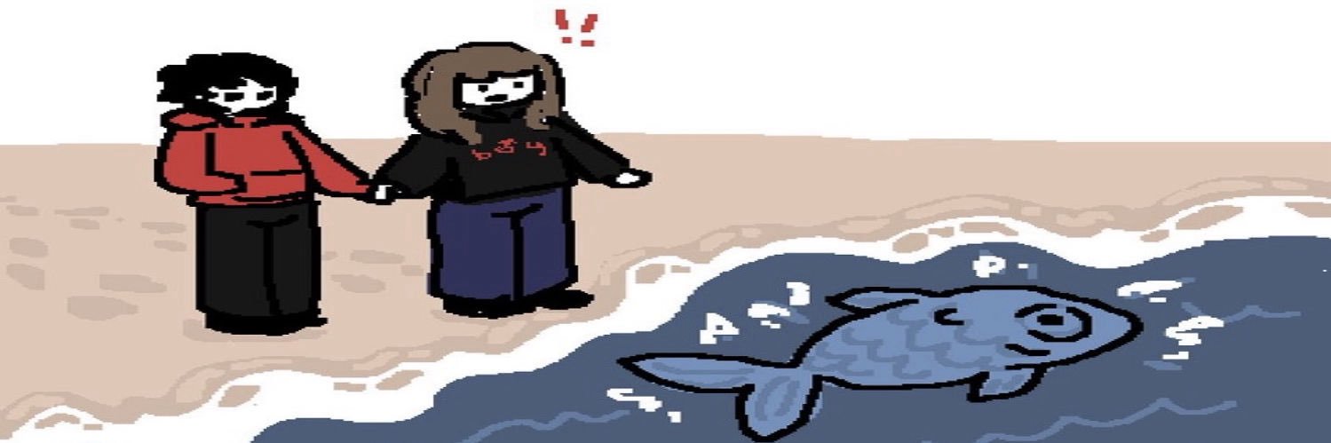 gayzel 🏳️‍⚧️ banner