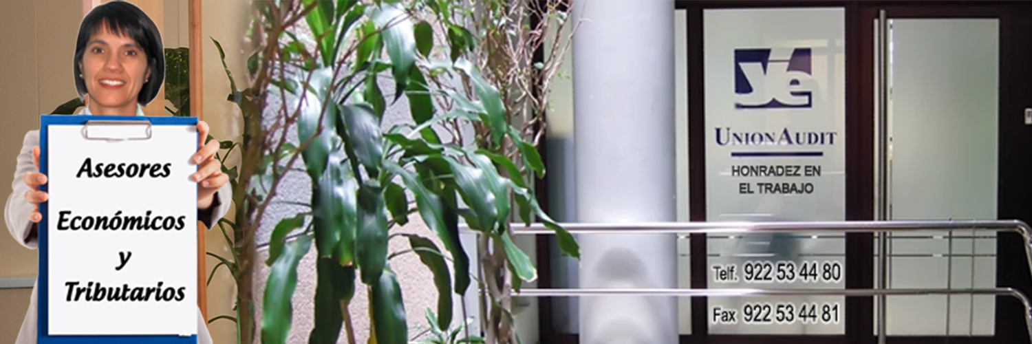 UnionAudit's profile banner image