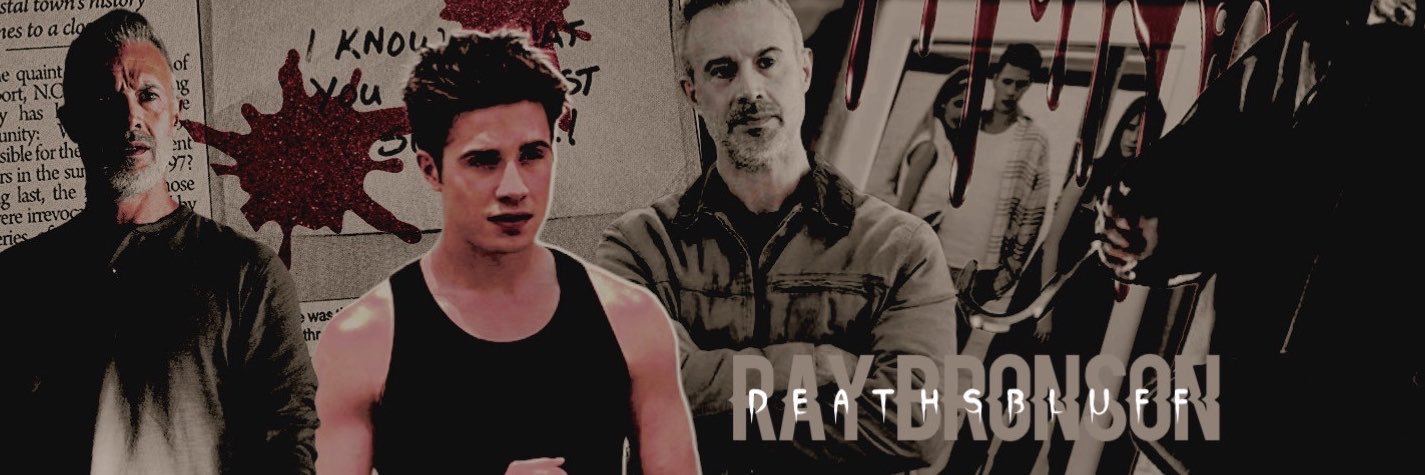 deathsbluff's profile banner image