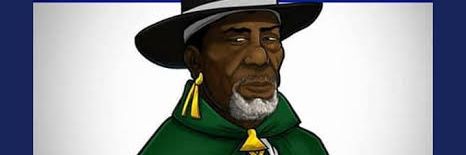 🇿🇦👑🐊Mr Moshesh🐊👑🇿🇦 banner