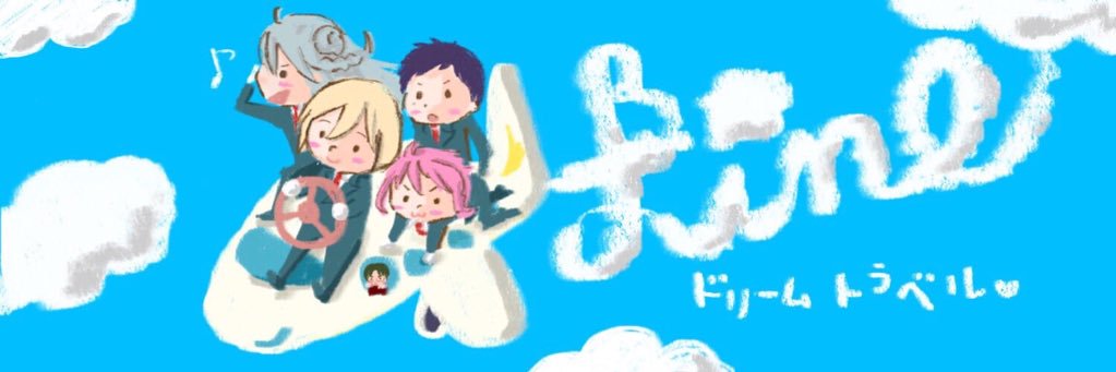 choki_noko's profile banner image