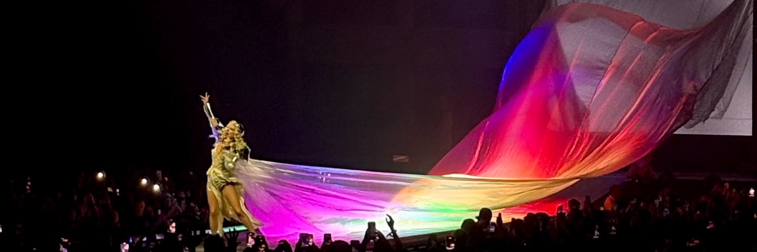 itsKAROMEL's profile banner image