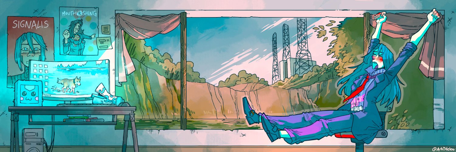 Joetastic | Commissions Open's banner