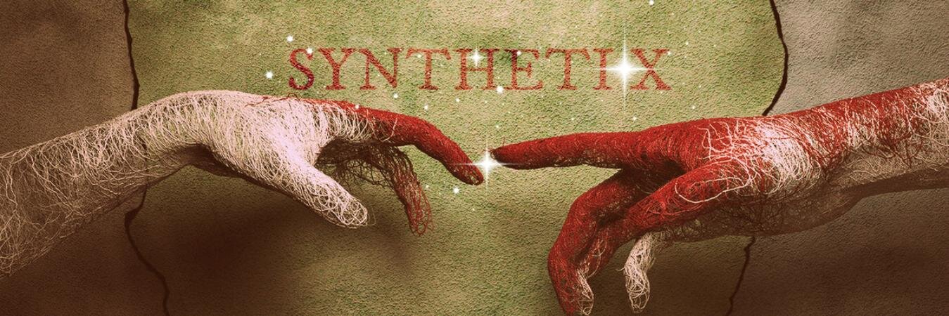 SYNTHETI_X's profile banner image