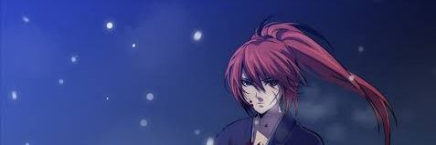 Himura Battousai banner