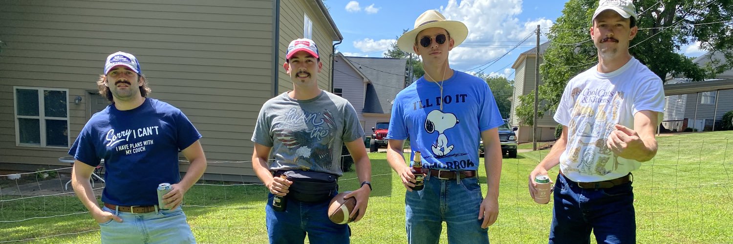 will_carico's profile banner image