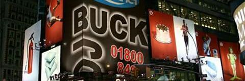 djbuckmix's profile banner image