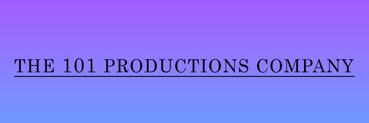 D101Productions's profile banner image