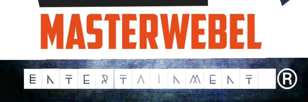 masterwebel's profile banner image