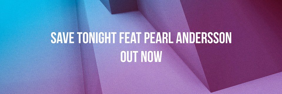 pearlandersson's profile banner image