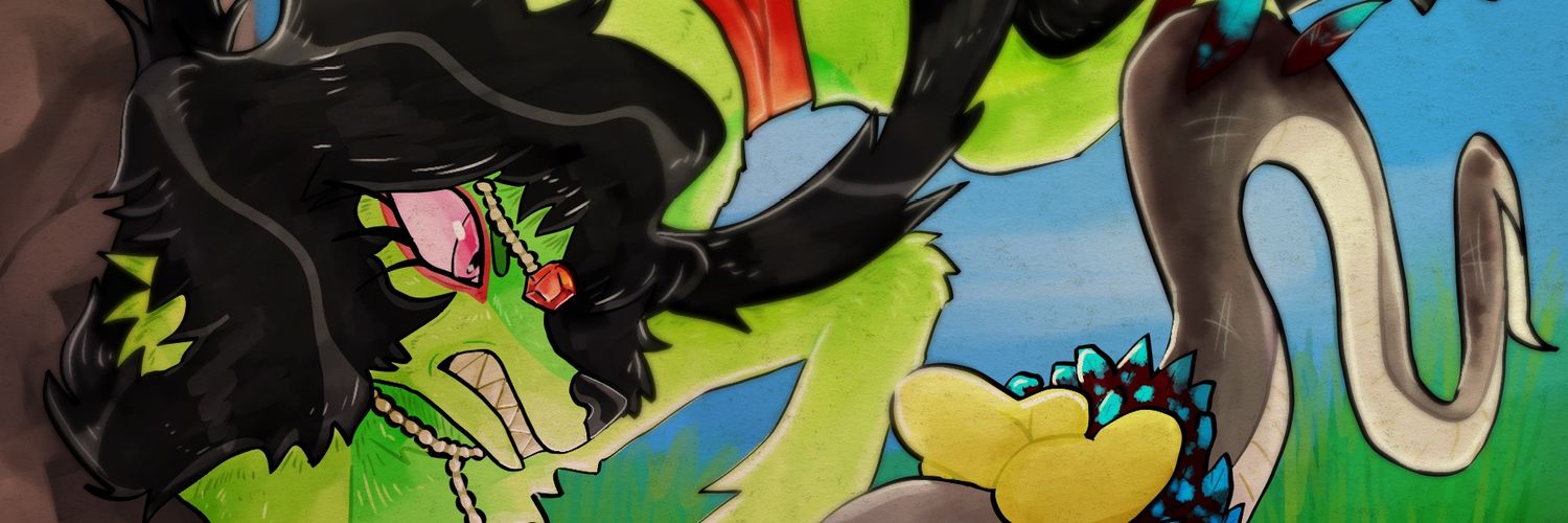 Grzybowt's profile banner image