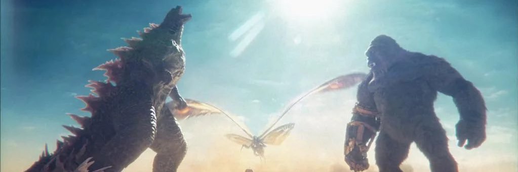 Let’s Talk Godzilla's banner