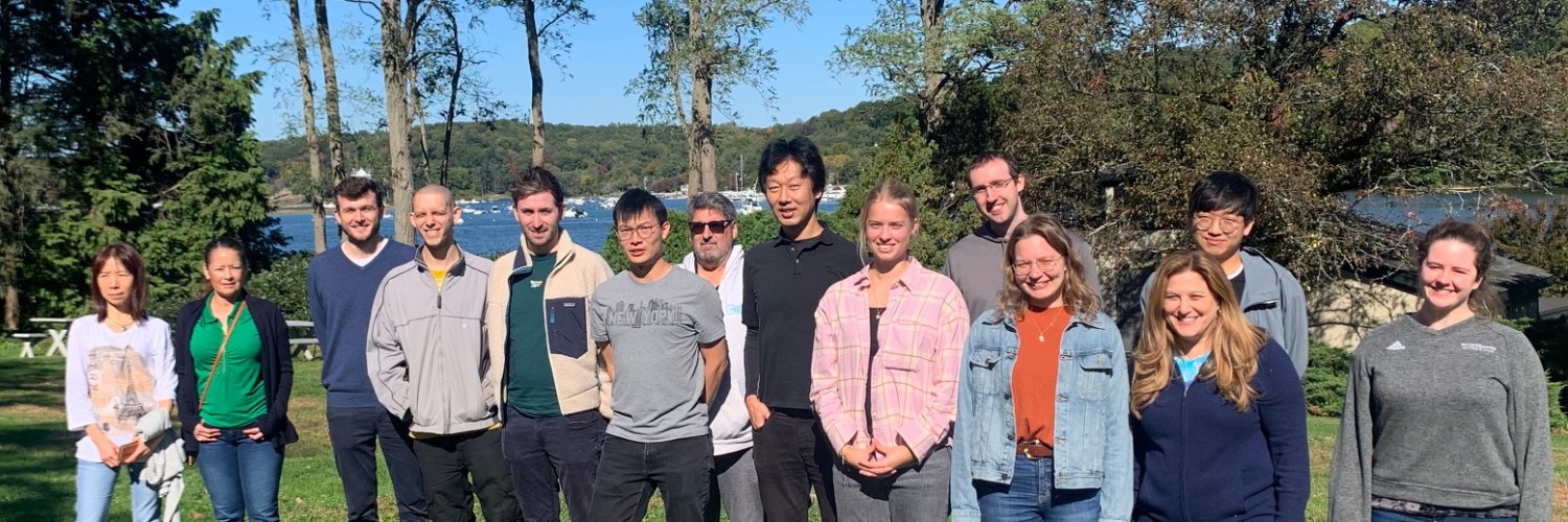 Furukawa Lab CSHL's banner