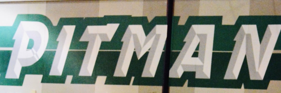 Official Pitman Boy’s Basketball CA banner