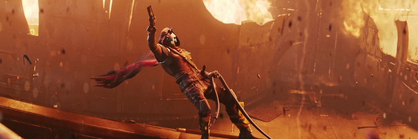 SpaceCowboySix's profile banner image