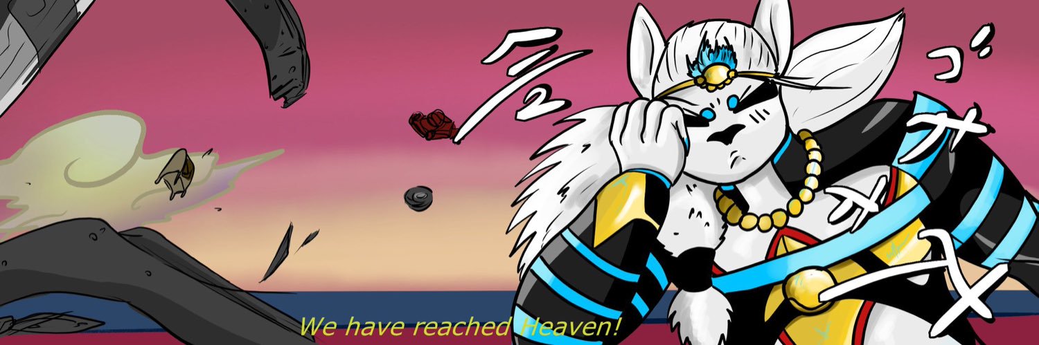 OVERHEAD SOME BITCHES (COMMS OPEN) banner