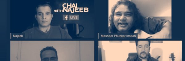 najeebf Profile Banner