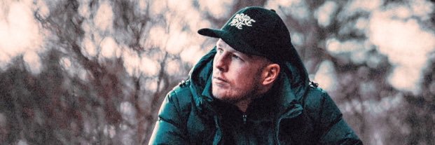 BHunterOfficial's profile banner image
