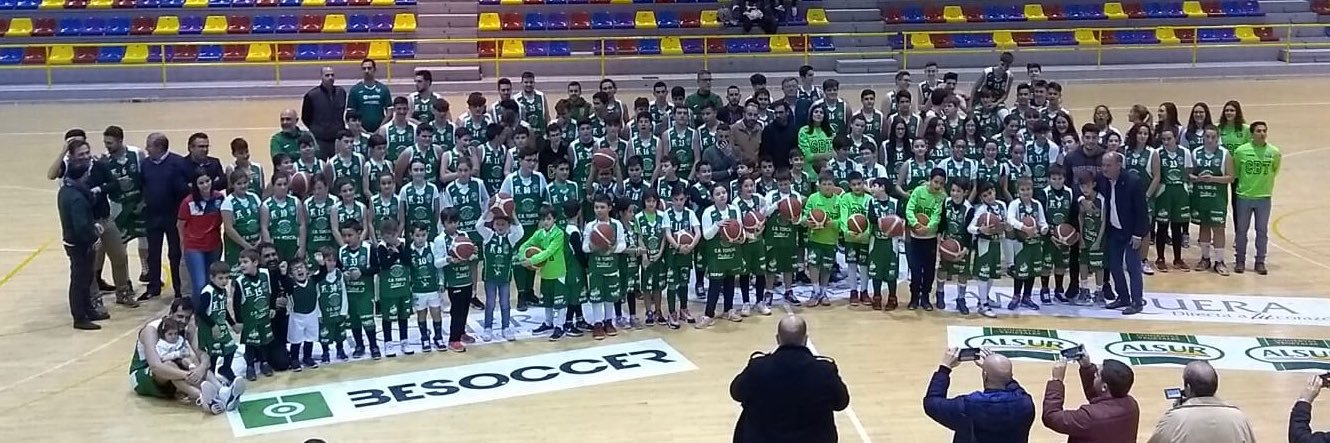 C.B Torcal Antequera banner