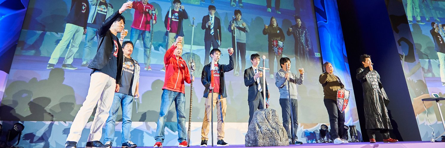 ushiron's profile banner image